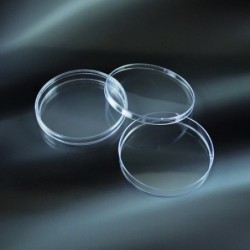 Чашка Петри 100мм (асептически упакованы) (уп-10шт)