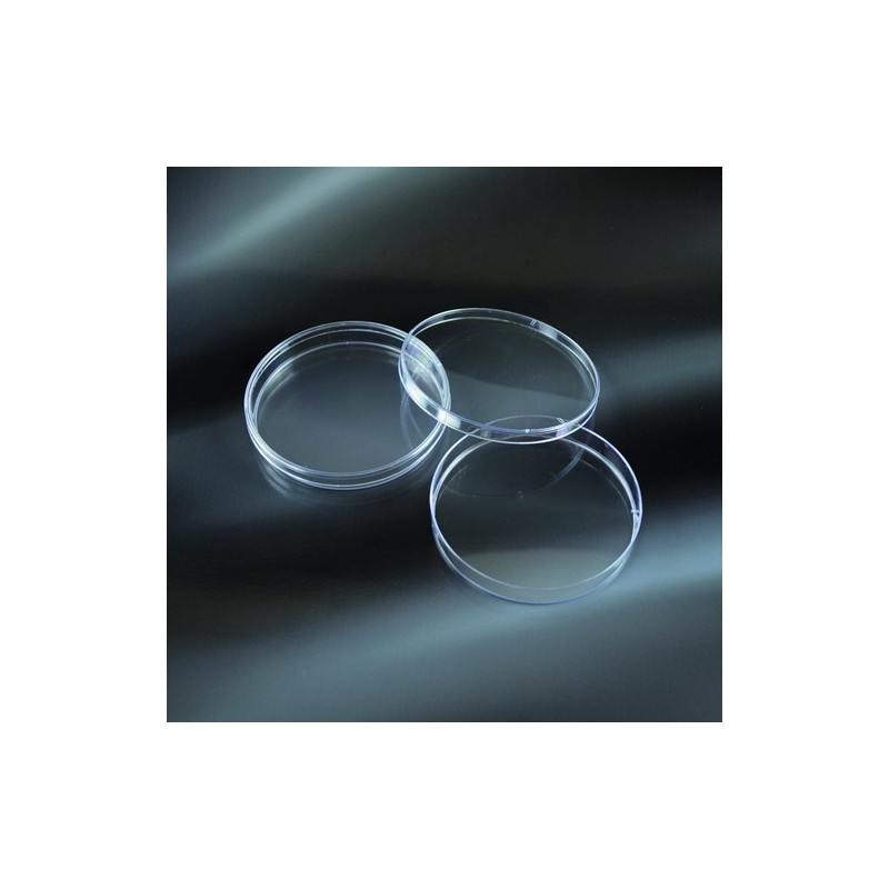 Чашка Петри 100мм (асептически упакованы) (уп-10шт)