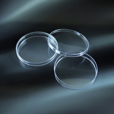 Чашка Петри 100мм (асептически упакованы) (уп-10шт)