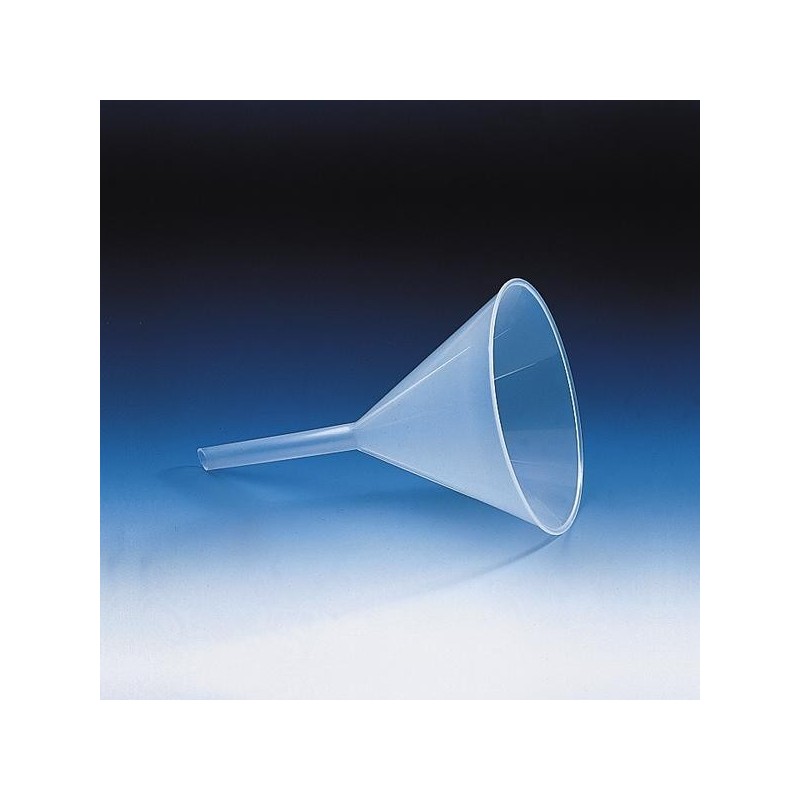 Воронка РР d-80мм