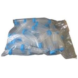 Пробирка 50мл PP коническая с крышкой (уп-50шт)