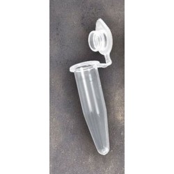 Микропробирка 0,75мл с крышкой, для ПЦР (уп-1000шт)