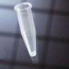 Микропробирка 1,5мл без крышки (уп-1000шт)