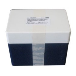 Наконечники 0-200мкл  (штатив-1000шт)