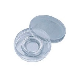 Чашки Петри  60/15 мм (уп-10шт) (кор-50уп)