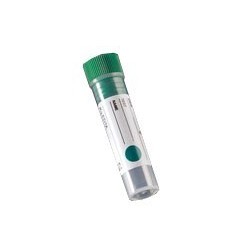 Пробирка 5мл крови, 16х60мм с К3EDTA (уп-50шт)