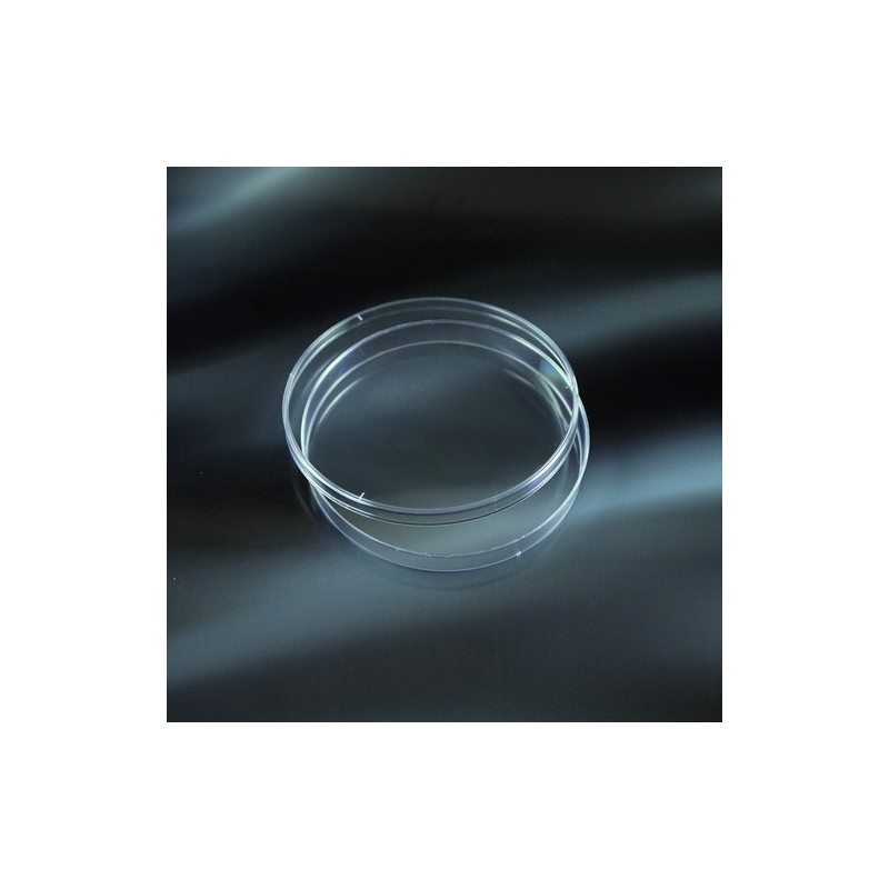 Чашка Петри 150мм, вентилируемая (стерильная) (уп-10шт)