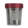 Контейнер 120мл для биоматериала РР/РЕ