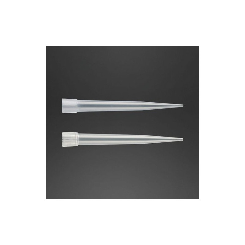 Наконечники 5000мкл тип Gilson (уп-250шт)