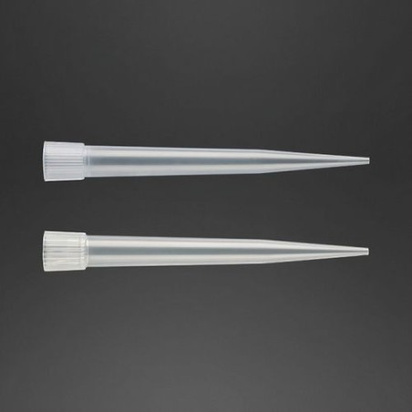 Наконечники 5000мкл тип Gilson (уп-250шт)