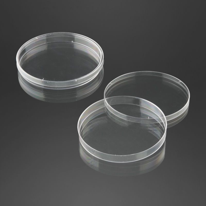 Чашка Петри 150мм, вентилируемая (стерильная) (уп-10шт)