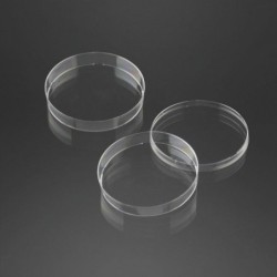 Чашка Петри 90мм, вентилируемая (стерильная) (уп-20шт)