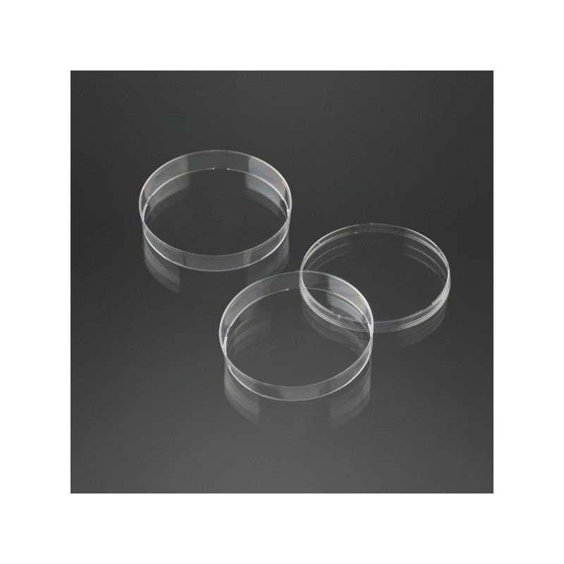 Чашка Петри 90мм, вентилируемая (стерильная) (уп-20шт)