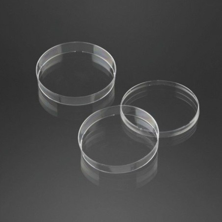 Чашка Петри 90мм, вентилируемая (стерильная) (уп-20шт)