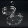 Чашка Петри 90мм, вентилируемая (стерильная) (уп-20шт)