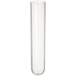 Пробирка 100мл РРСО цилиндрическая