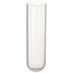 Пробирка 50мл PPCO цилиндрическая