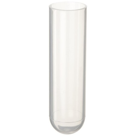 Пробирка 50мл PPCO цилиндрическая