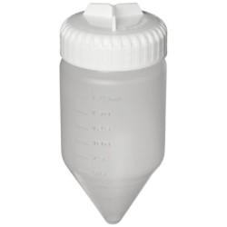 Бутыль 175мл РРСО  конический