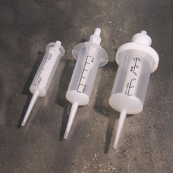 Наконечники для степпера 50мл (уп-25шт)