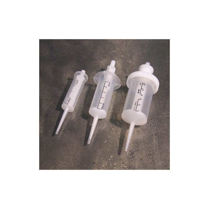 Наконечники для степпера 50мл (уп-25шт)