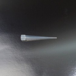 Наконечники 20мкл (стерильные) (уп-1штатив по 96шт)