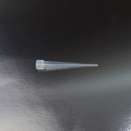 Наконечники 20мкл (стерильные) (уп-1штатив по 96шт)