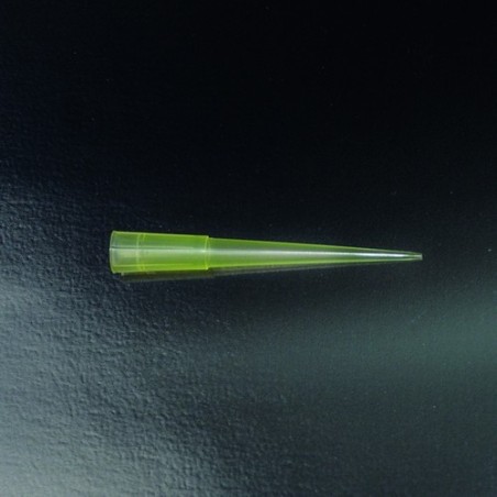 Наконечники 200мкл тип Gilson (упк-1штатив по 96шт)