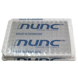 Стрипы MediSorp PS V-400мкл с плоским дном (уп-10шт)