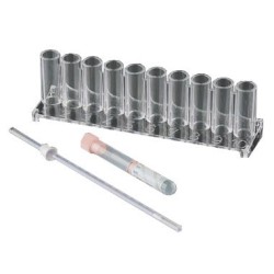 Штатив для определения СОЭ на 10 гнезд (кор-12шт)