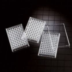 Планшет 96 лунок, U-дно в инд.уп.(стерильный)