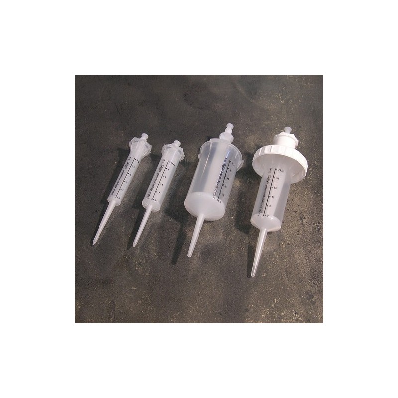 Наконечники для степпера 50мл (уп-25шт)