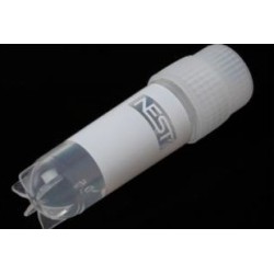 Криопробирка 2мл с закручивающейся  крышкой  (уп-50шт)