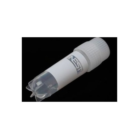 Криопробирка 2мл с закручивающейся  крышкой  (уп-50шт)