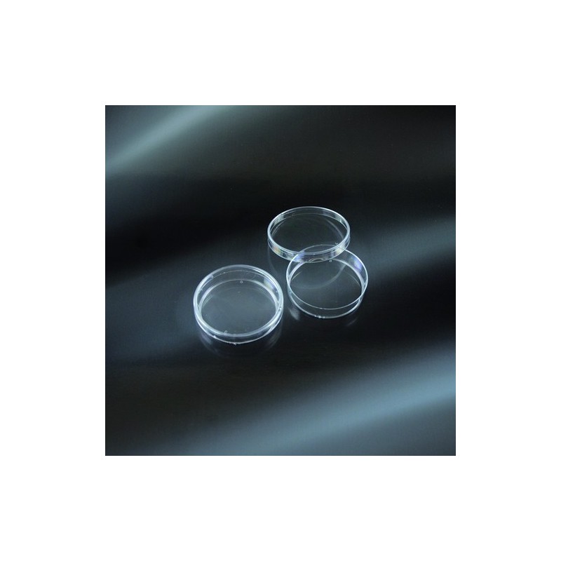 Чашки Петри  d-60мм (уп-10шт) (кор-50уп)