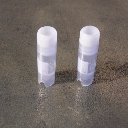Криопробирка 1,2мл с закручивающейся крышкой (уп-50шт)