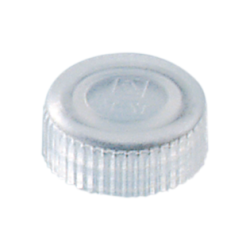 Крышка  бесцветная для криопробирок (уп-500шт)