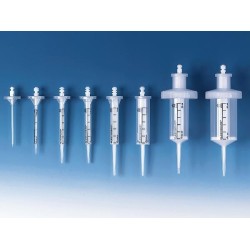 Наконечники для степпера 0,5мл (уп-100шт)