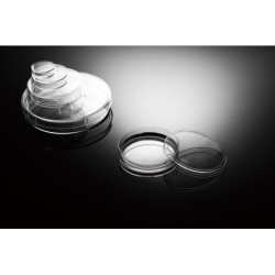 Чашка Петри 35мм (стерильная) (уп-20шт)