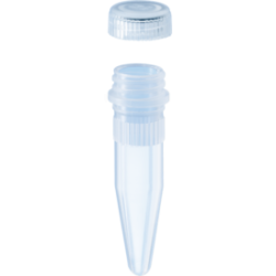 Криопробирка 1,5мл с закручивающейся крышкой (уп-500шт)