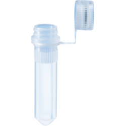 Криопробирка 2мл с закручивающейся крышкой (уп-500шт)