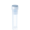Криопробирка 2мл с закручивающейся  крышкой  (уп-100шт)