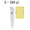 Наконечники  с фильтром  5-200 мкл (упак-960шт)