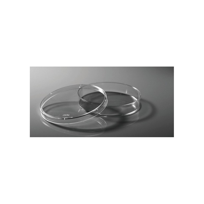 Чашка Петри 90мм (стерильная) (уп-20шт)