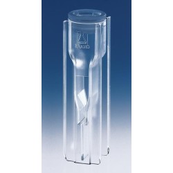 Кювета УФ микро объем 70-850мкл (уп-100шт)