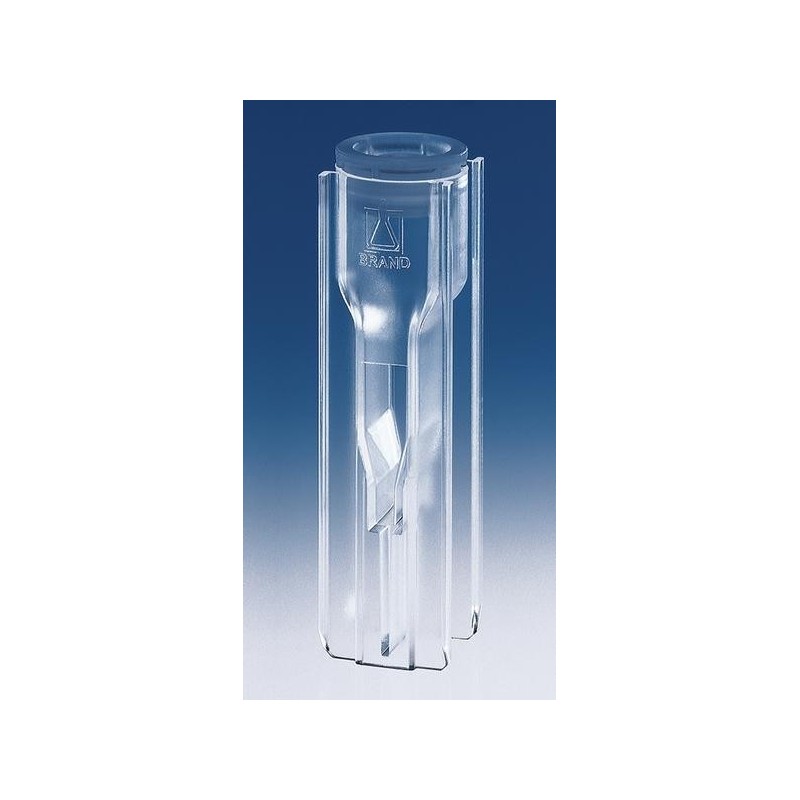 Кювета УФ микро объем 70-850мкл (уп-100шт)