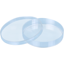 Чашка Петри 92х16мм (стерильная) (уп-20шт)
