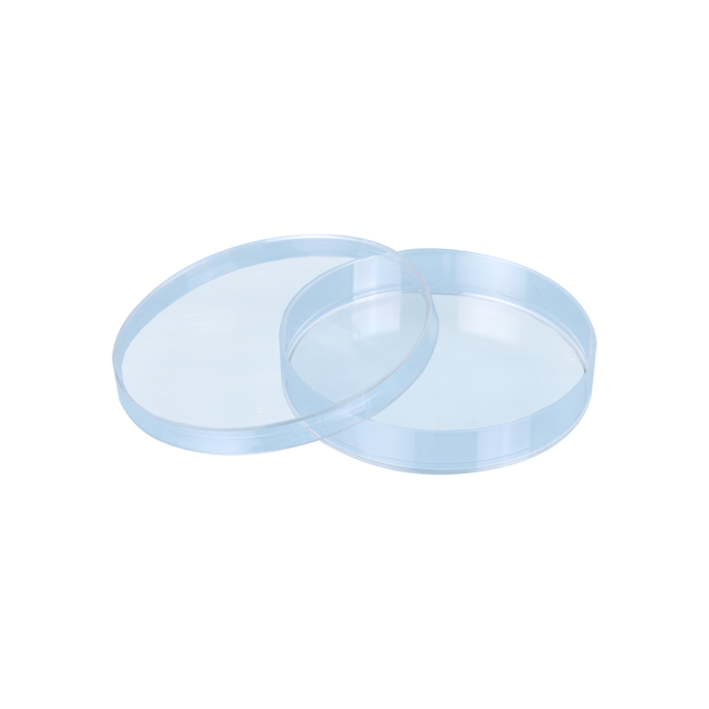 Чашка Петри 92х16мм (стерильная) (уп-20шт)