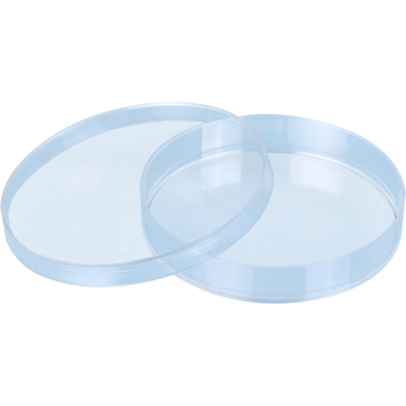Чашка Петри 92х16мм (стерильная) (уп-20шт)