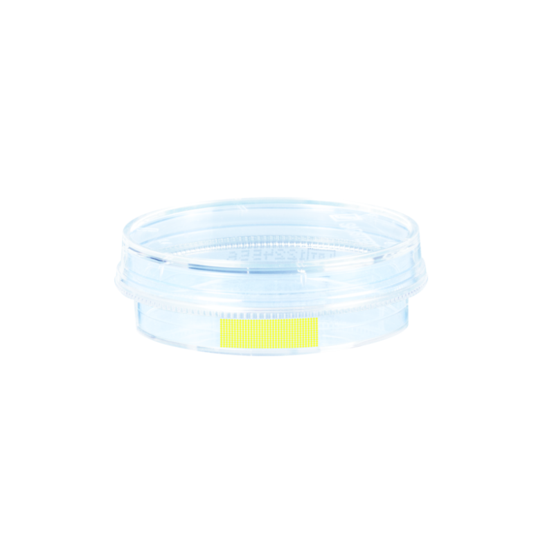 Чашка Петри 35х10мм (уп-20шт)